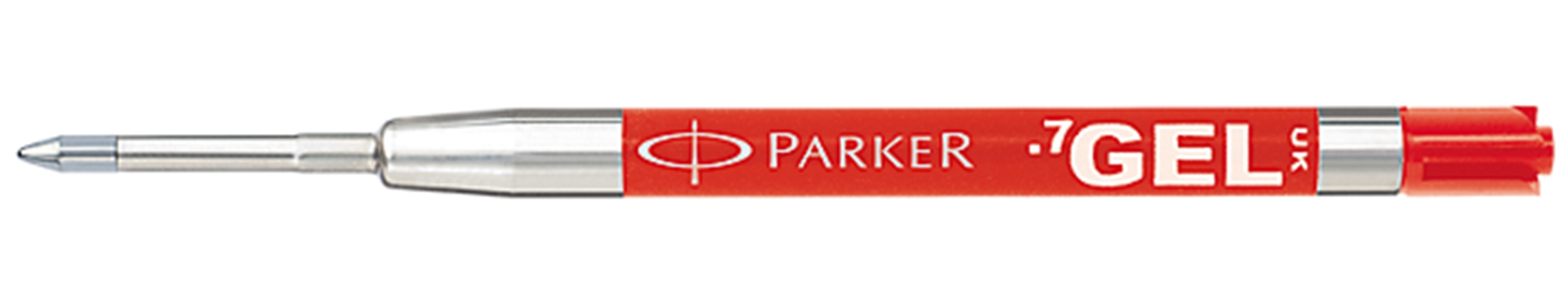 Parker Gel Ballpoint Pen Refill 2/Pack